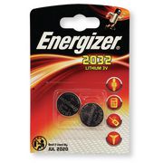 Baterie „nasture” cu litiu, seria Energizer CR